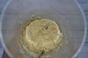 Сезам колачићи