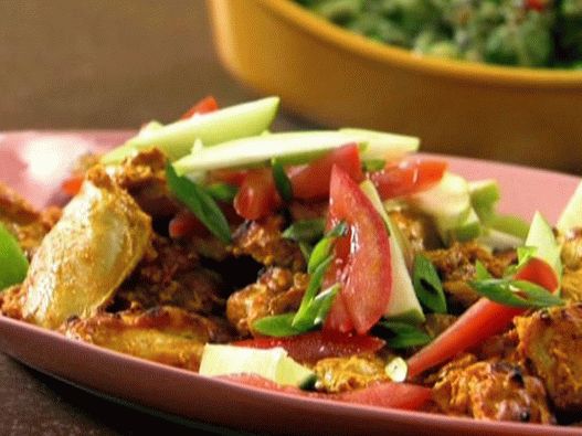 Фото пилетина