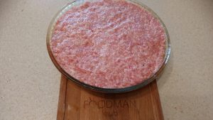Пилећа каша