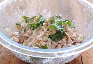 Пил  ећи колачи