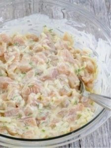 Пилеће палачинке