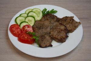 Говеђи језик