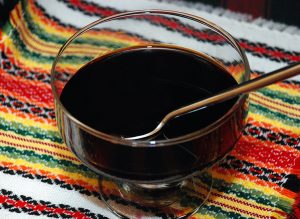 Ин ок резанци са печуркама