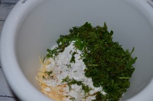 Лази кацхапури