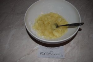 Лимунски медењак