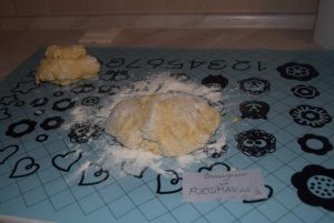 Лимунски медењак