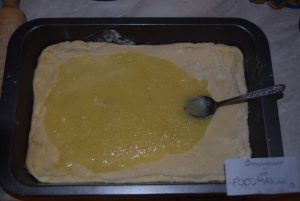 Лимунски медењак