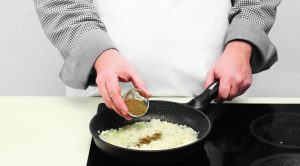 Црвени пасуљ Лобио