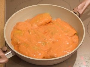 Мамац пецива