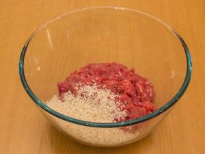 Мамац пецива