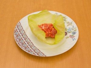 Мамац пецива