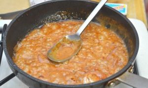 Говеђи медаљони