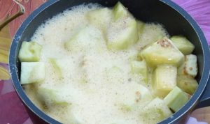 Меланзан цон фунги