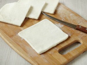 Мини цветови за пиззу