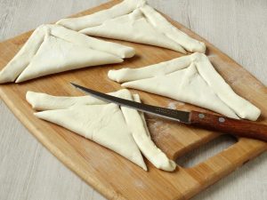 Мини цветови за пиззу
