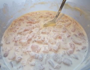 Министрове котлете