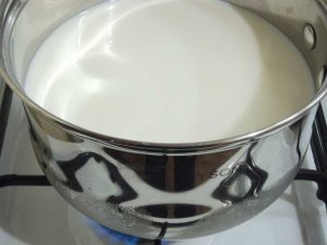 Млевени резанци