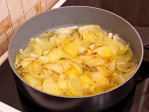 Шаргарепа у ташкентском стилу