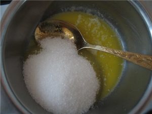 Кекси од шаргарепе