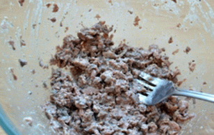 Норвешка салата