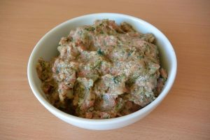 Турске палачинке