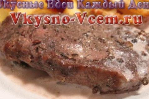 Марелица у рерни - оригиналан и редак рецепт