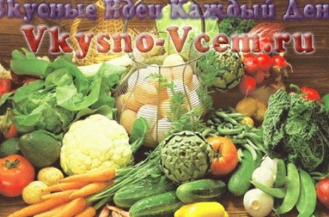 Јесенска хит здрава храна