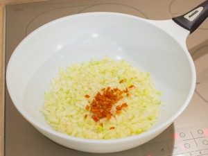 Пикантни буррито