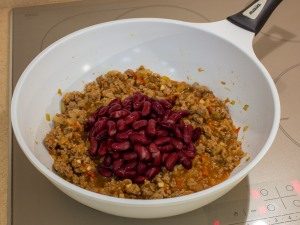 Пикантни буррито