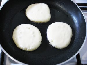 Зобене палачинке