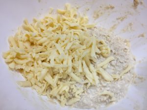Овсене штапиће
