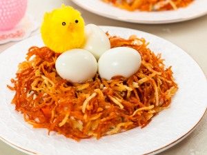 Ускршња гнезда