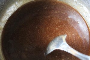 Ускршњи ђумбирски колачићи