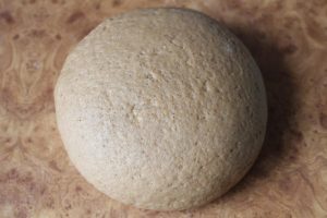 Ускршњи ђумбирски колачићи