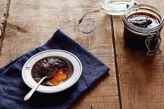 Фотографија Цхили Паста