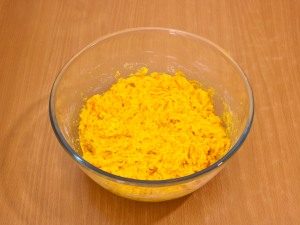 Колачићи "Мрква"