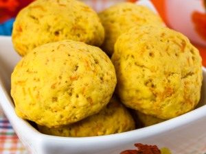 Колачићи "Мрква"