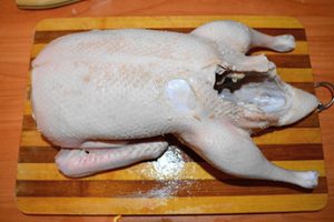 Пекиншка патка