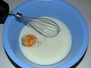 Пица без квасца