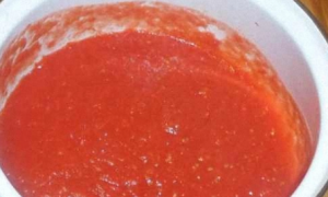 Јањетина и пиринач