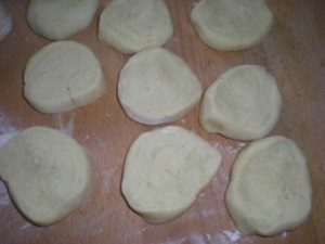 Воћни асортиман пита