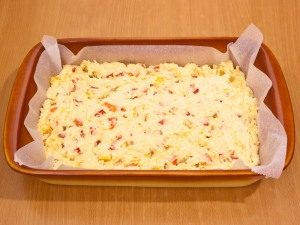 Пита "Мармелада"