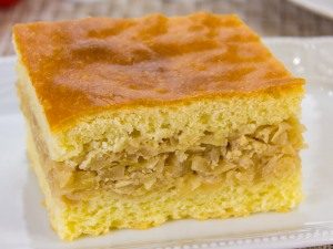 Пита од купуса