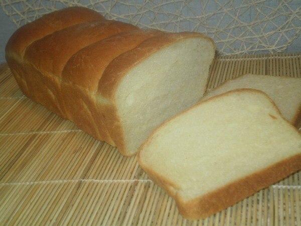 Бујни домаћи хлеб
