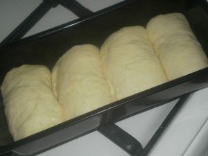 Бујни домаћи хлеб
