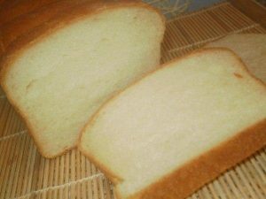 Бујни домаћи хлеб