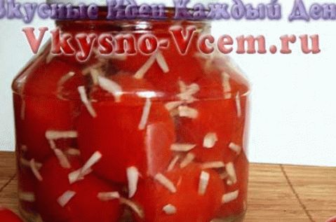 Кисели парадајз