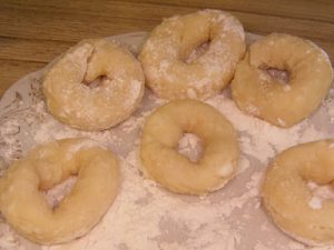 Крофне са сиром
