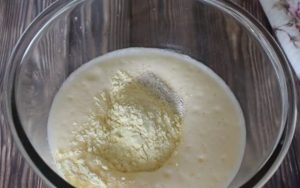 ПП Кулицх (дијетална)