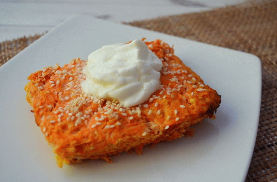 ПП Царрот Цасероле